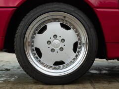 Mercedes Benz SL 600 V12 