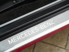 Mercedes Benz SL 600 V12 