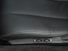 Mercedes Benz SL 600 V12 