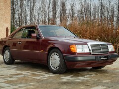 Mercedes Benz CE 300 24V COUPE\' 