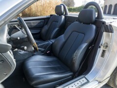 Mercedes Benz SLK 320 ROADSTER 