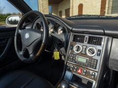 Mercedes Benz SLK 320 ROADSTER 