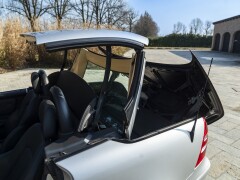 Mercedes Benz SLK 320 ROADSTER 