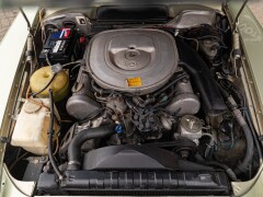 Mercedes Benz SLC 500 