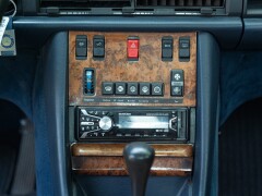 Mercedes Benz 380 SEC 