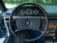 Mercedes Benz 380 SEC 
