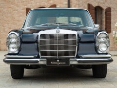 Mercedes Benz 300 SEL 3.5 