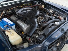 Mercedes Benz 300 SEL 3.5 