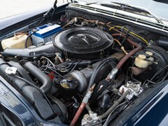 Mercedes Benz 300 SEL 3.5 