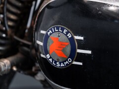 Other MILLER BALSAMO 250 SPORT 2T 