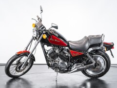 Morini 350 NEW YORK 