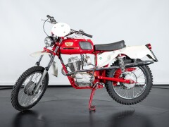 Moto Morini CORSARO 125 