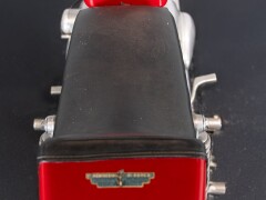 Moto Morini 175 TRESETTE 