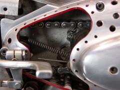 Moto Morini 175 TRESETTE 