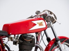 Moto Morini 175 TRESETTE 