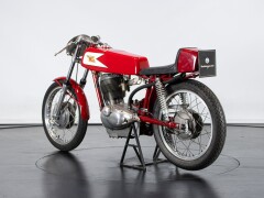 Moto Morini 175 TRESETTE 
