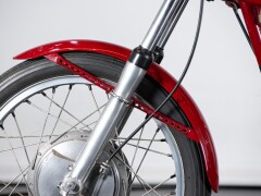 Moto Morini 175 TRESETTE 