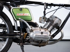Moto Morini ZETA ZETA 50 