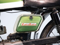 Moto Morini ZETA ZETA 50 