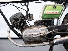 Moto Morini ZETA ZETA 50 