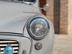 Morris MINOR 