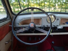 Morris MINOR 