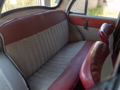 Morris MINOR 