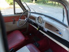 Morris MINOR 
