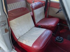 Morris MINOR 