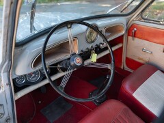 Morris MINOR 
