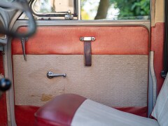 Morris MINOR 