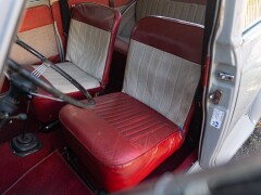 Morris MINOR 