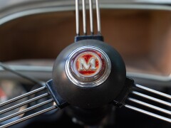 Morris MINOR 