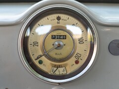 Morris MINOR 