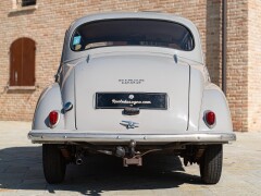 Morris MINOR 