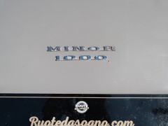 Morris MINOR 