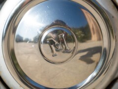 Morris MINOR 
