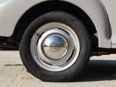 Morris MINOR 
