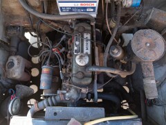 Morris MINOR 