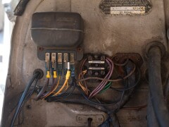 Morris MINOR 