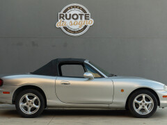 Mazda MX5 NB 1.6 