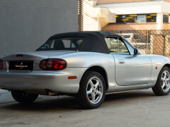 Mazda MX5 NB 1.6 