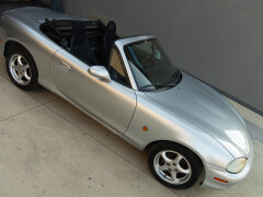 Mazda MX5 NB 1.6 