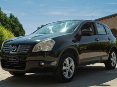 Nissan QASHQAI 1.5 dCi 