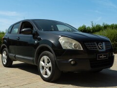 Nissan QASHQAI 1.5 dCi 