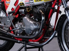 Norton COMMANDO 750 \"GASKCO TEAM\" 