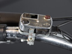 Ossa 250 URBAN TRIAL 