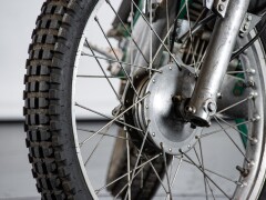 Ossa 250 URBAN TRIAL 