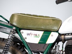 Ossa 250 URBAN TRIAL 