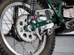 Ossa 250 URBAN TRIAL 